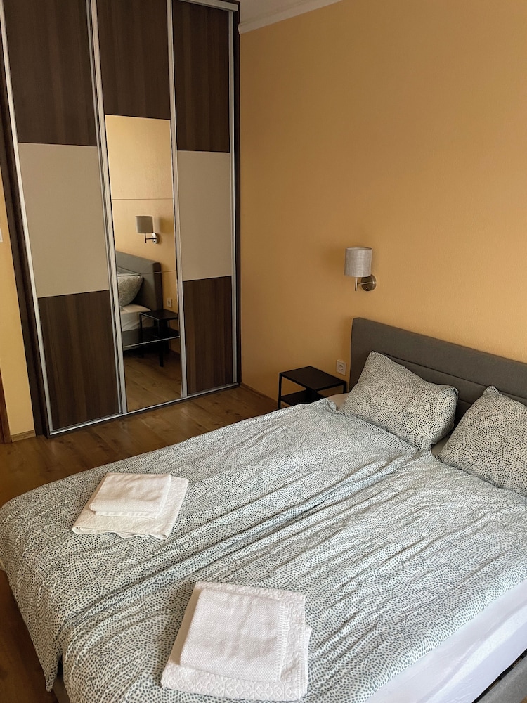 Comfort Room