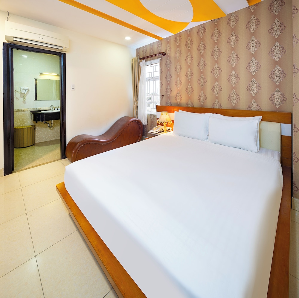 Deluxe Room photo 3