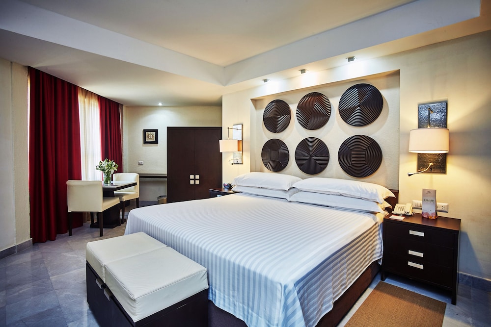 Deluxe Room photo 2