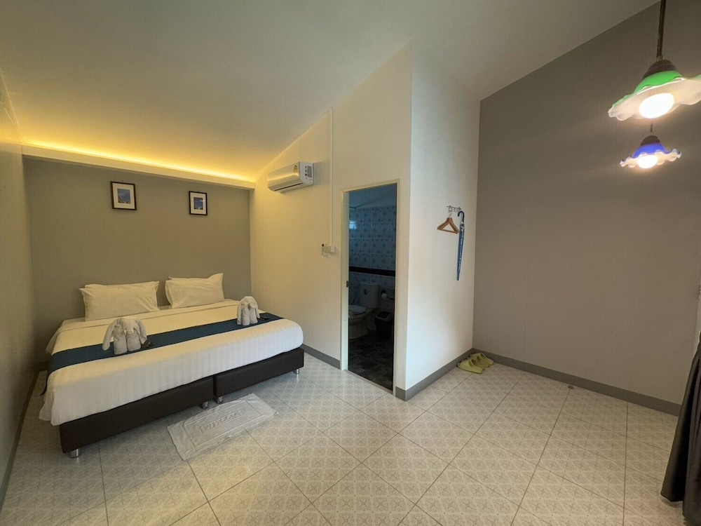 Superior Double Room photo 2
