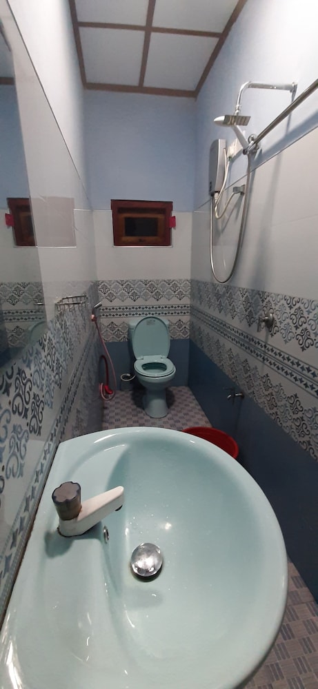 Luxury Double Room, 1 Queen Bed photo 2