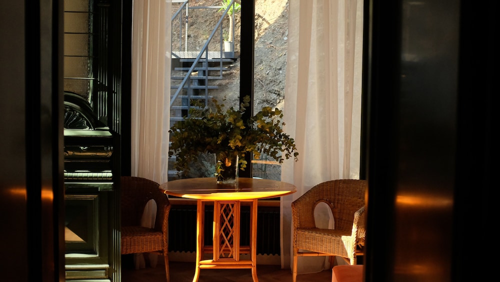 Design Apartment, Terrace - Photo 14