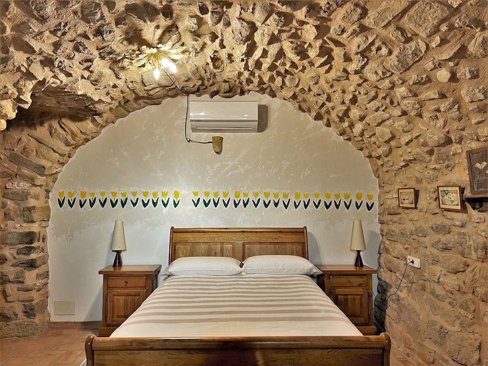 Traditional Room, 1 Double Bed, Accessible (Tulipa)
