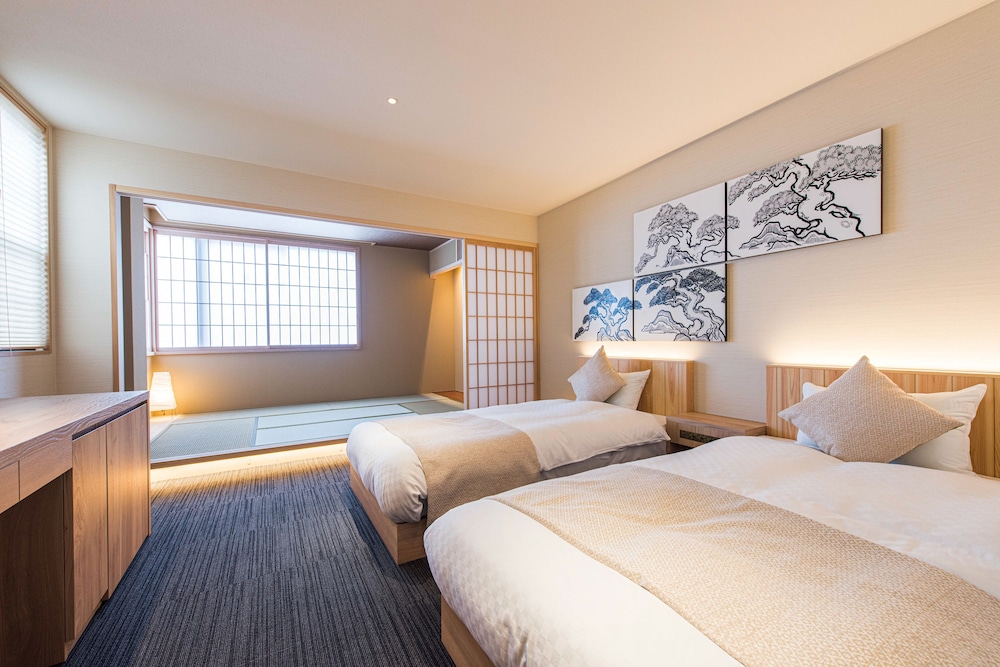 Deluxe Room (WAKAMATSU) photo 1