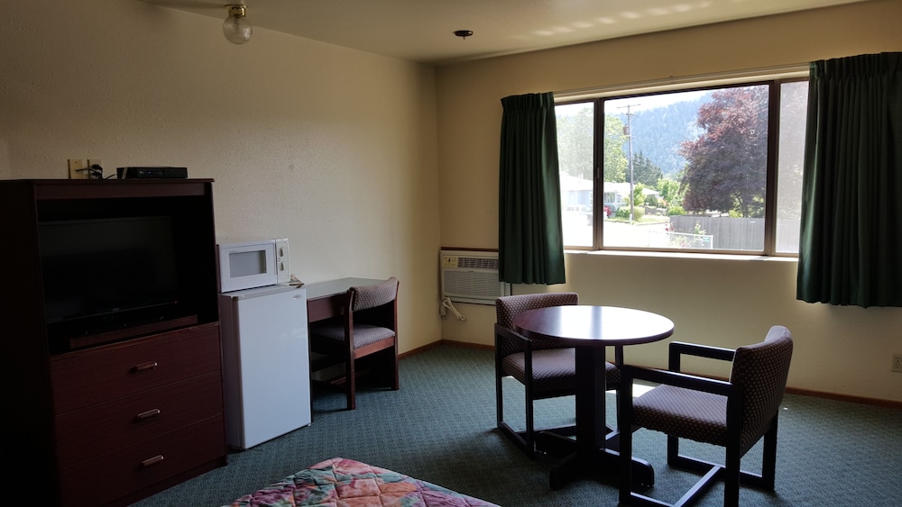 Standard Room photo 1