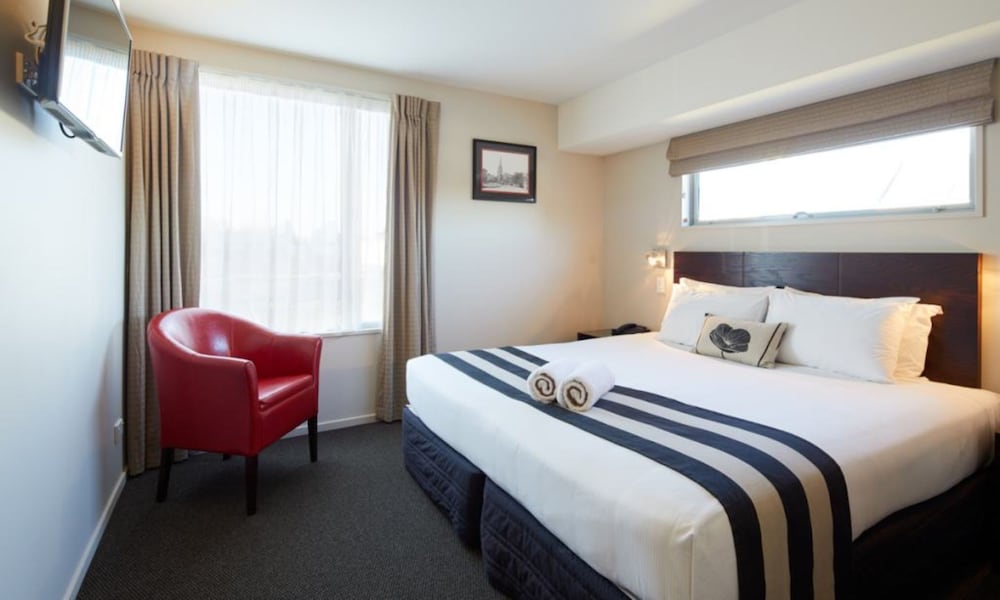 Two Bedroom Suite photo 1