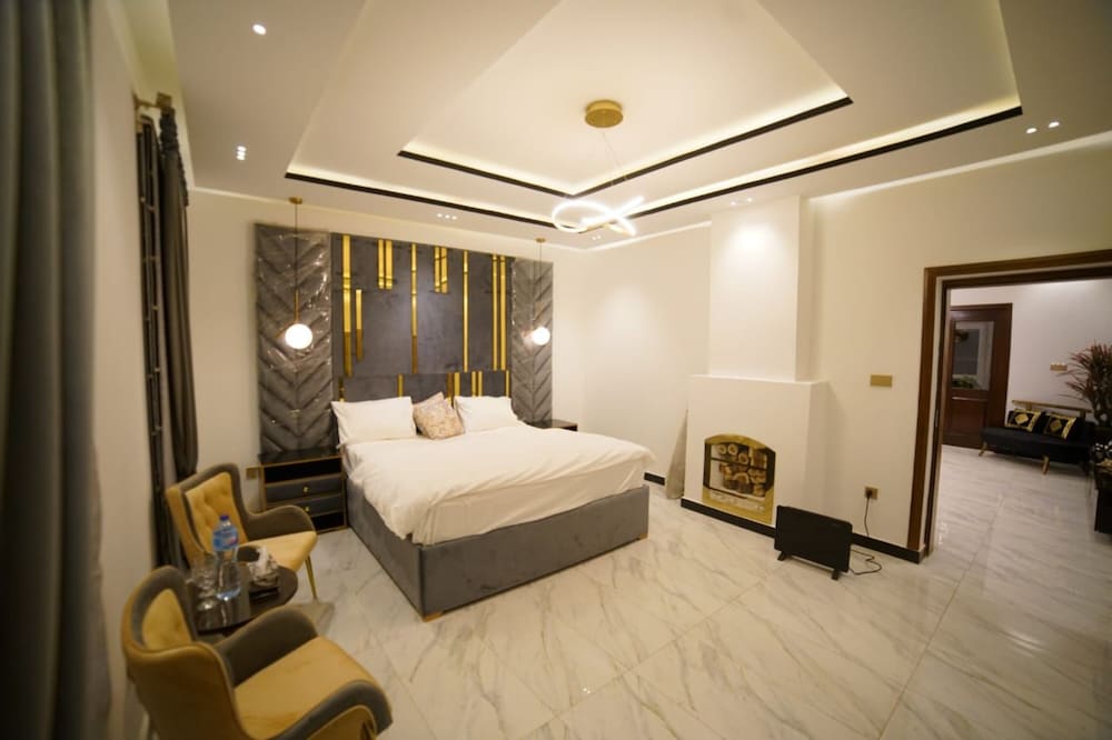 Presidential Suite photo 2