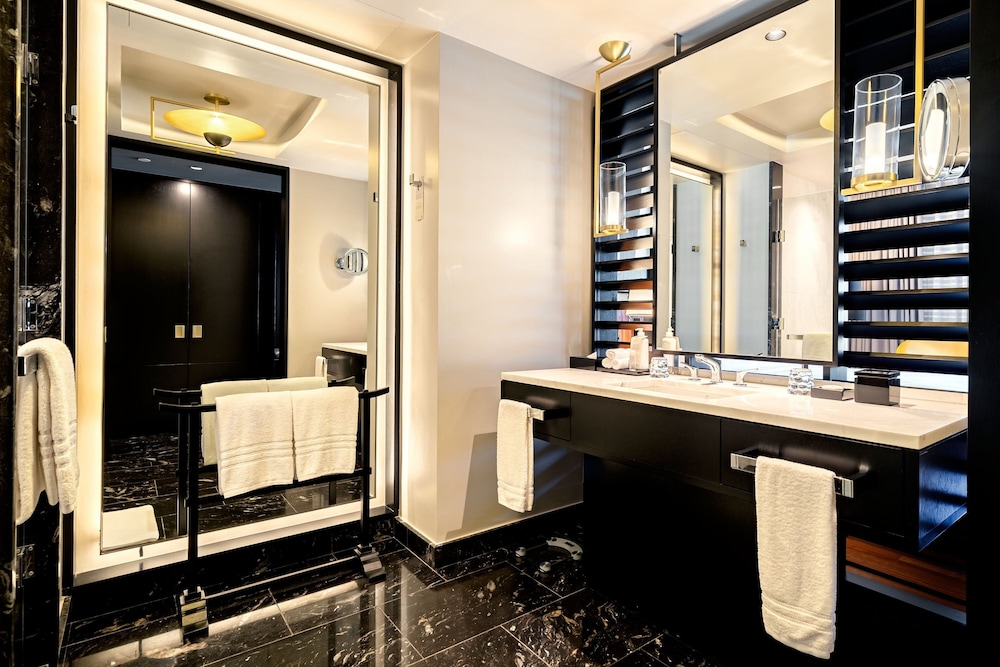 Executive Suite, 1 Double Bed