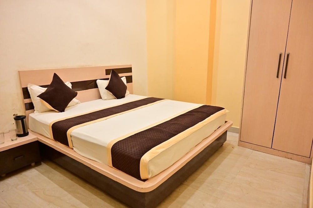 Family Double Room, Air conditioning