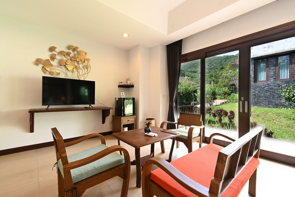 2 Bedroom Suite Villa - Photo 8