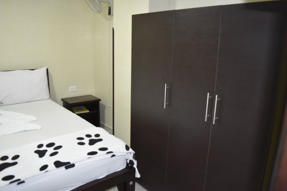 Deluxe Room, 1 Double Bed photo 1