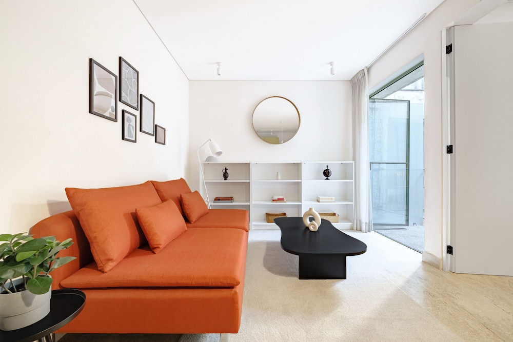 Comfort Apartment, Balcony - Photo 50