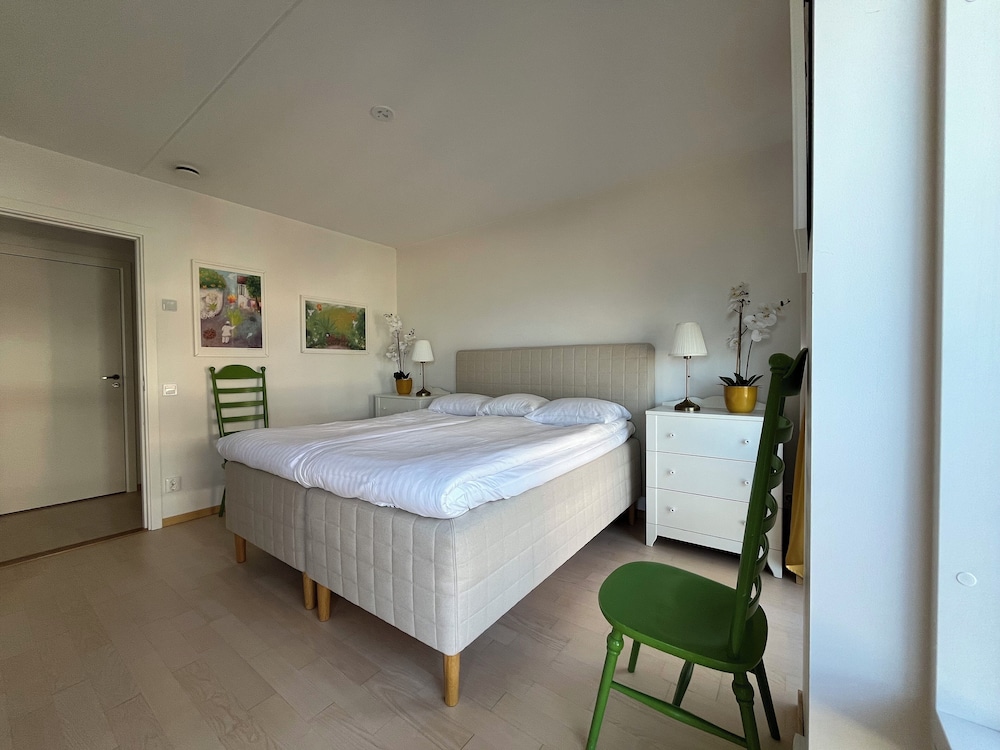 Exclusive Apartment photo 1