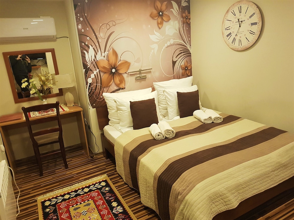 Panoramic Double Room, Balcony photo 1