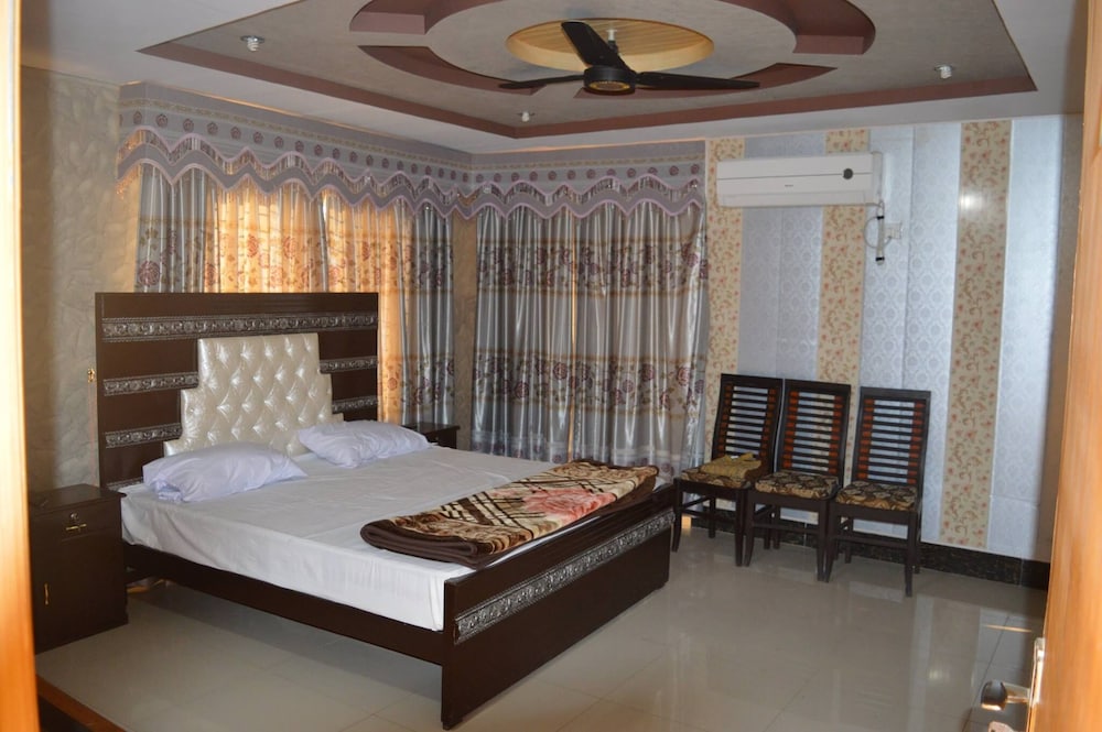 Deluxe Double Room photo 1