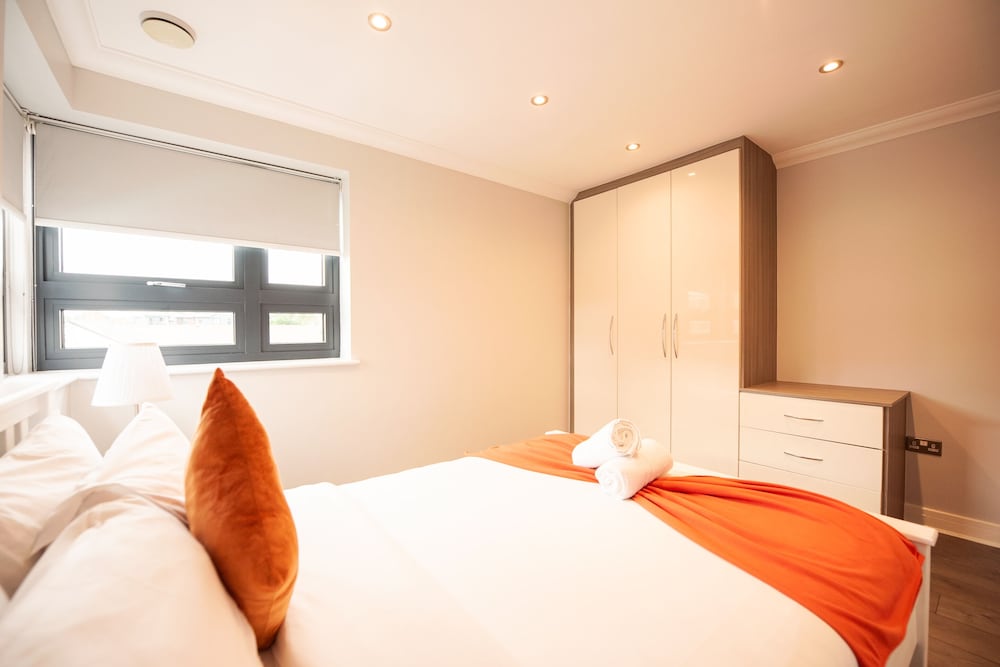 Superior Penthouse, Private Bathroom (Town Centre) photo 3