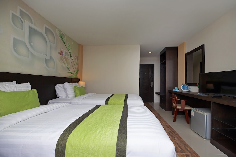 Superior Double or Twin Room - Photo 7