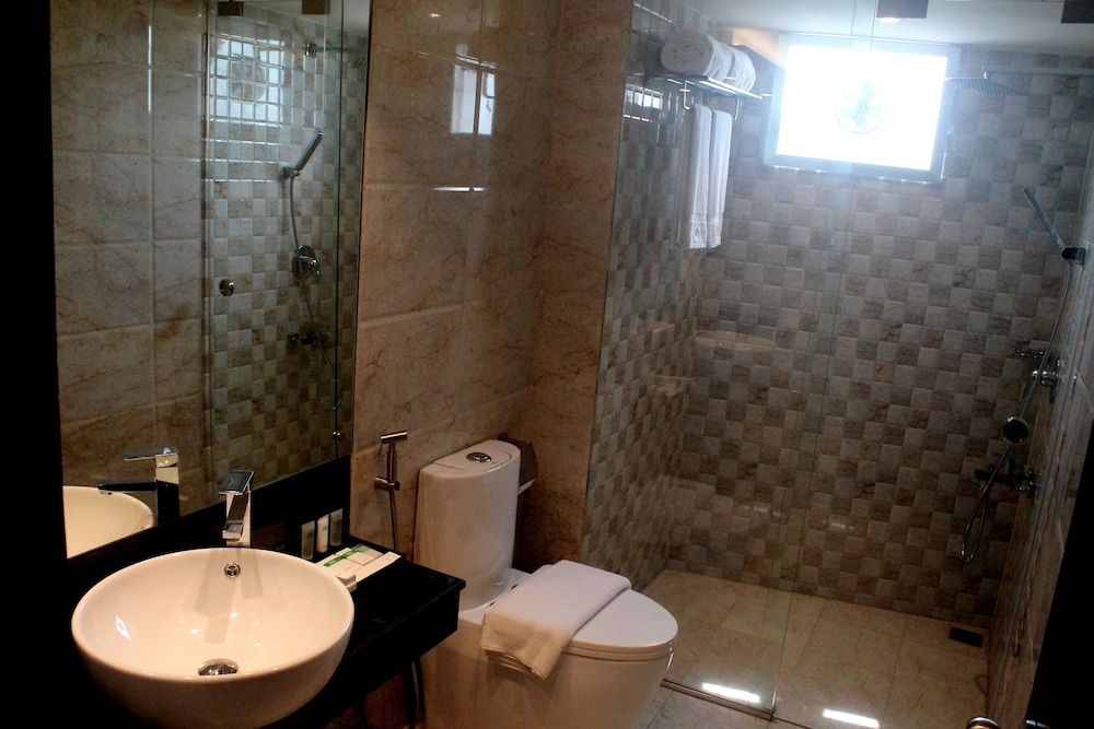 Standard Single Room photo 3