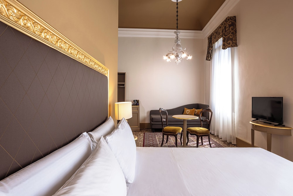 Deluxe Room photo 1