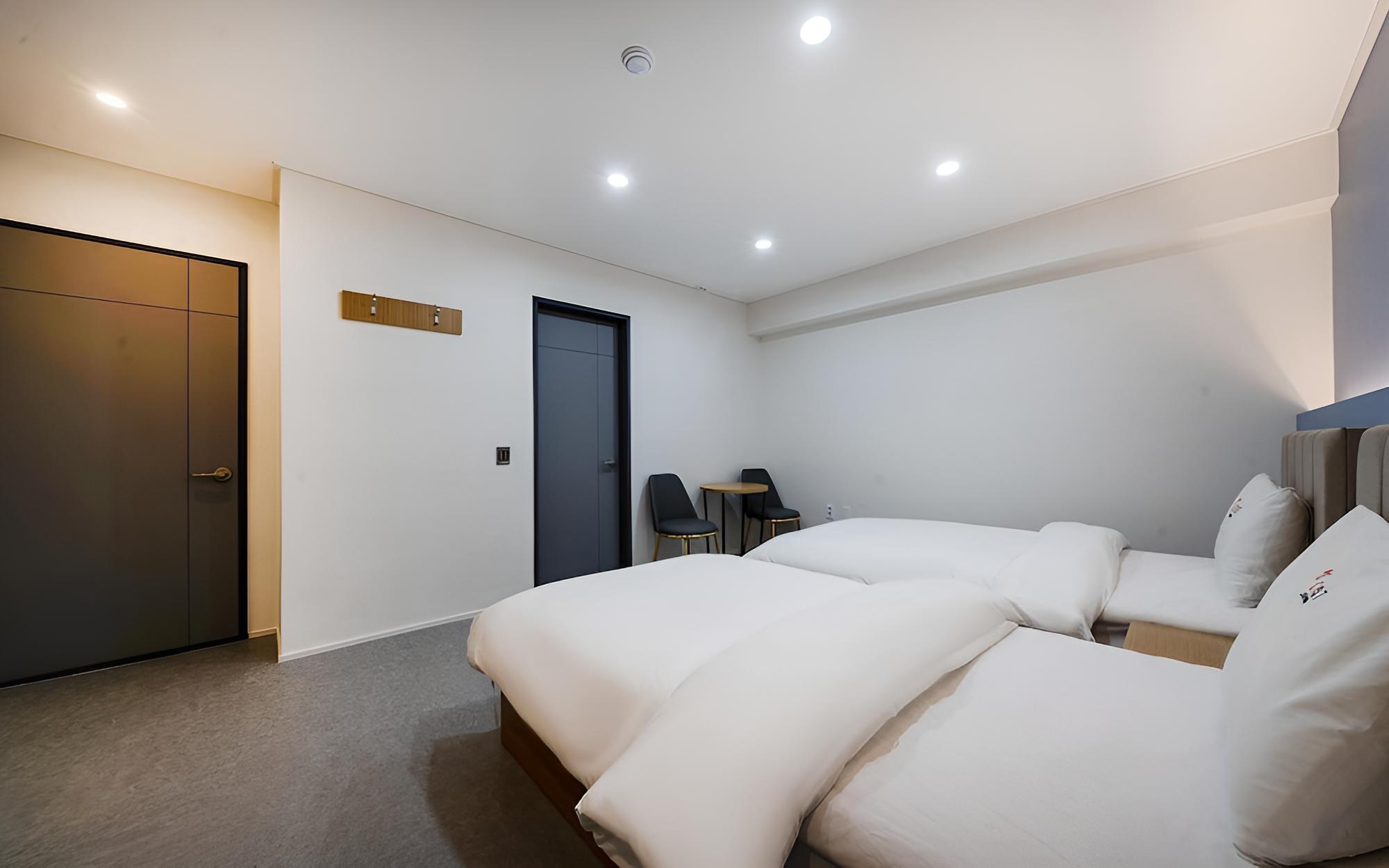 Room (Twin (Please contact the company if y) photo 1