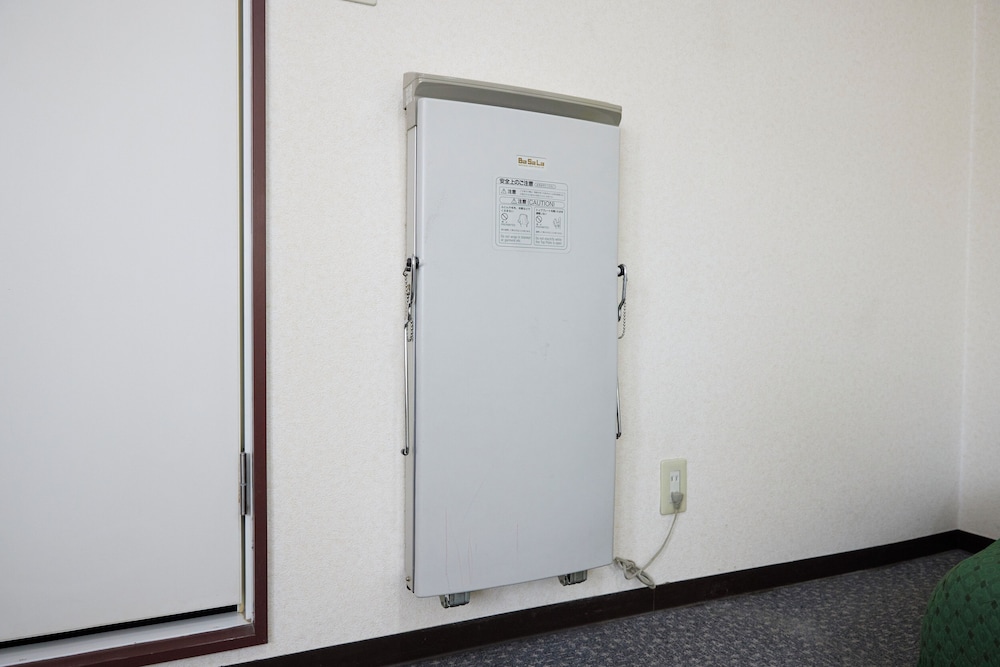 Double Room, Non Smoking photo 3