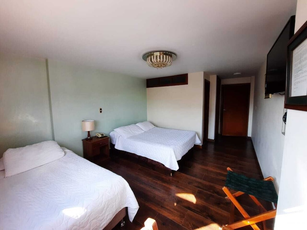 Standard Triple Room photo 2