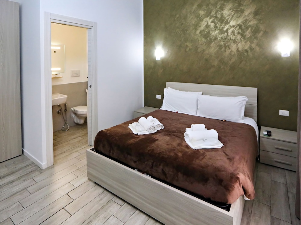 Double Room, Ensuite (Family) photo 3