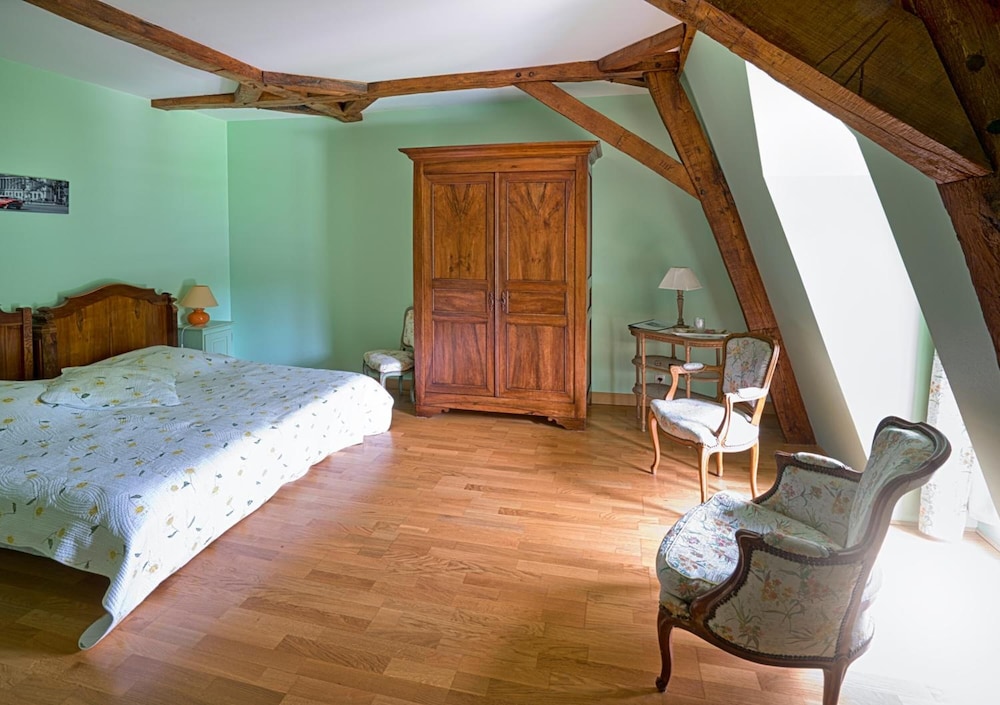 Double Room (Printemps) photo 1