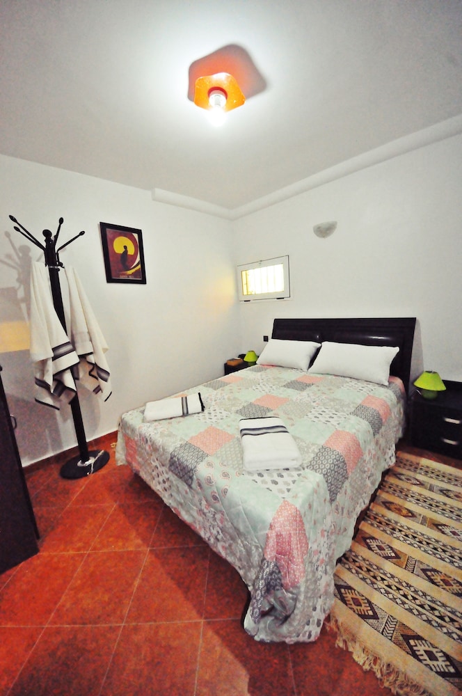 Deluxe Apartment, 1 Bedroom photo 1