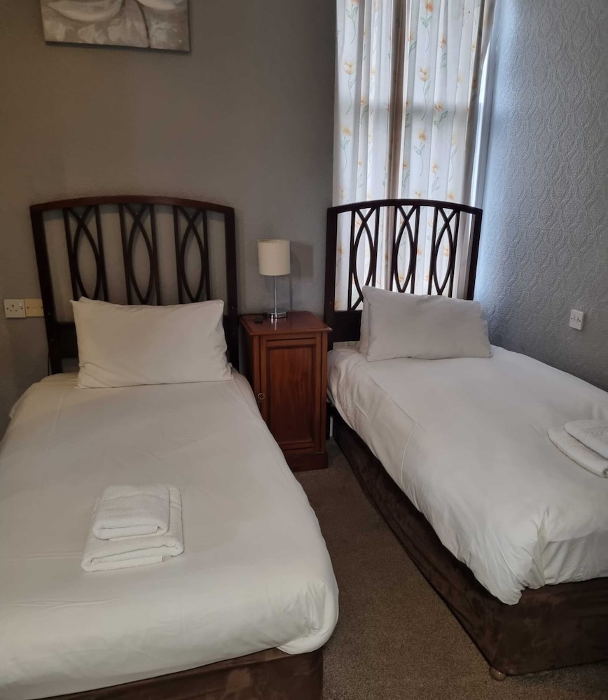 Standard Double Or Twin Room photo 1