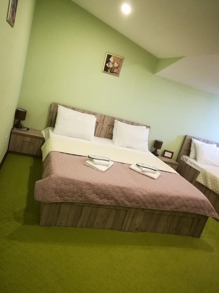 Triple Room, Balcony photo 2