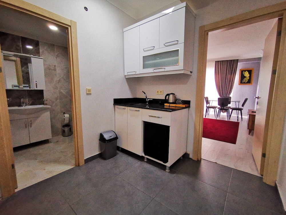 Comfort Apartment photo 2