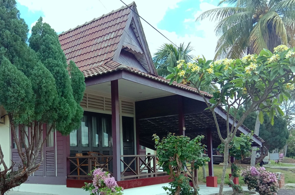 Premium Chalet photo 3