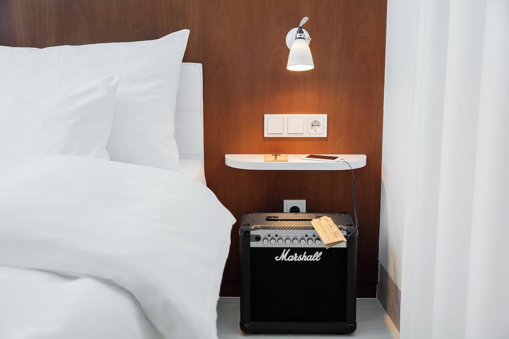 Nest Room