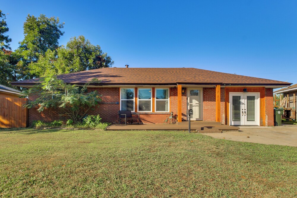 House (3 Bedrooms) photo 2