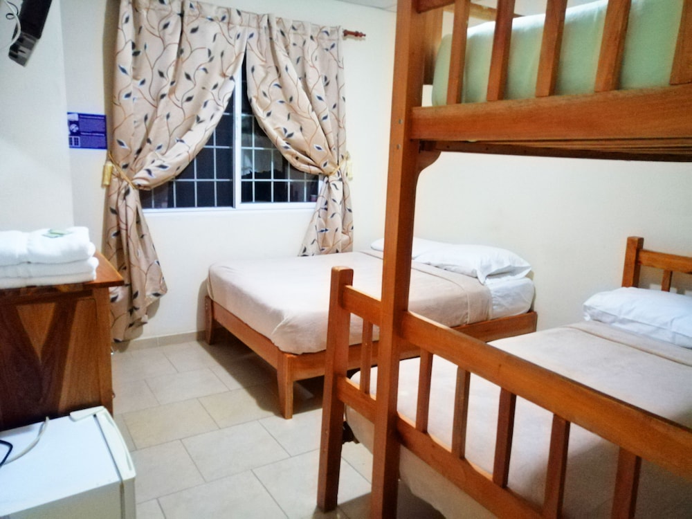 Deluxe Quadruple Room photo 1