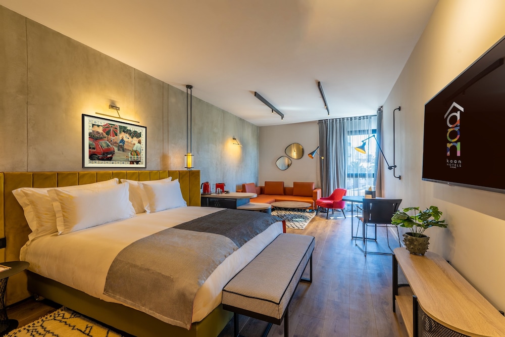 Room (K Abassador) - Photo 2