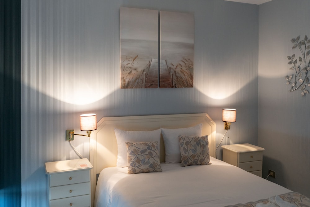Chambre Standard King (EU Area View) photo 2