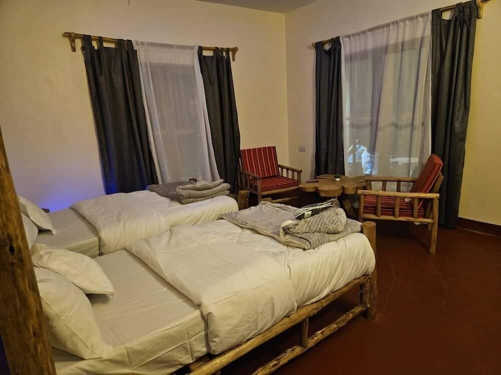 Classic Room