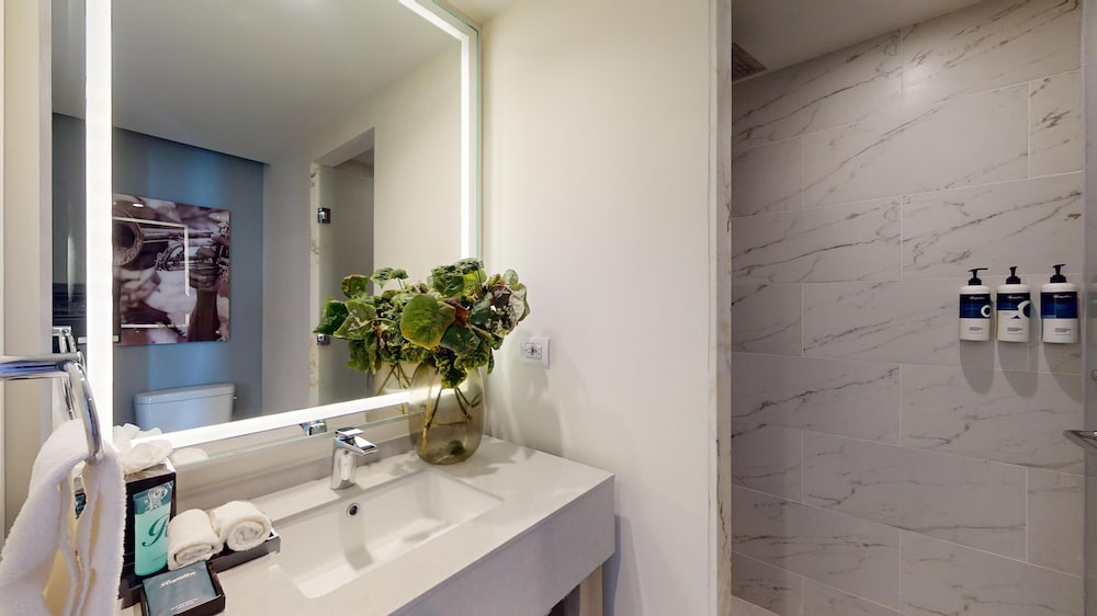 Luxury Presidential Beach Front One Bedroom Suite Diamond Club