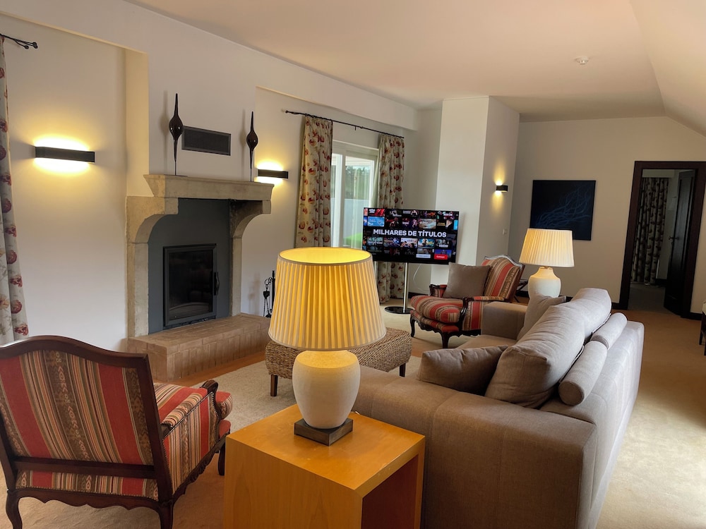 Exclusive Suite
