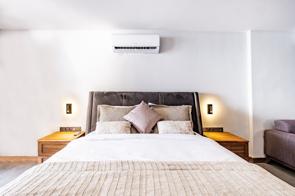 Comfort Room