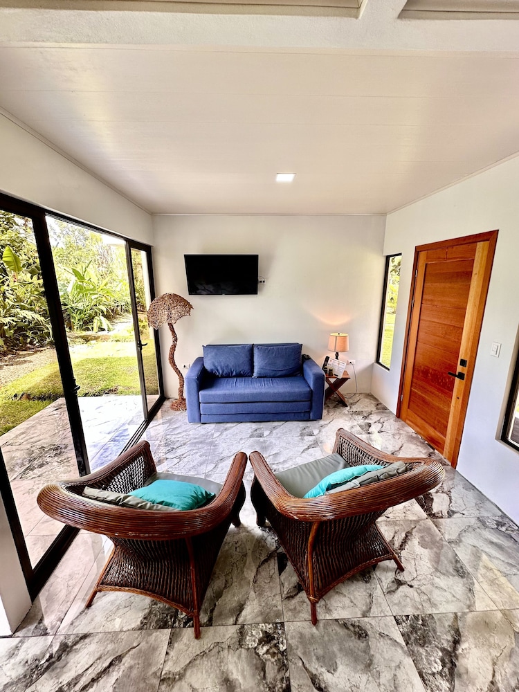 Deluxe Villa photo 1