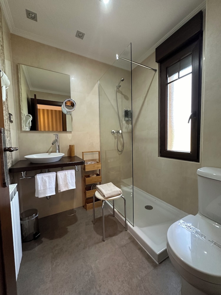 Deluxe Double Room, Mountain View