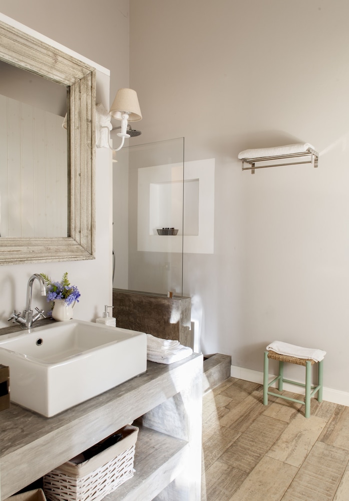 Superior Twin Room photo 2