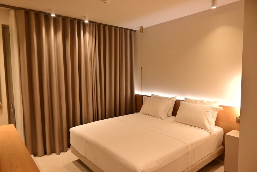 Comfort Double Room, 1 King Bed photo 1