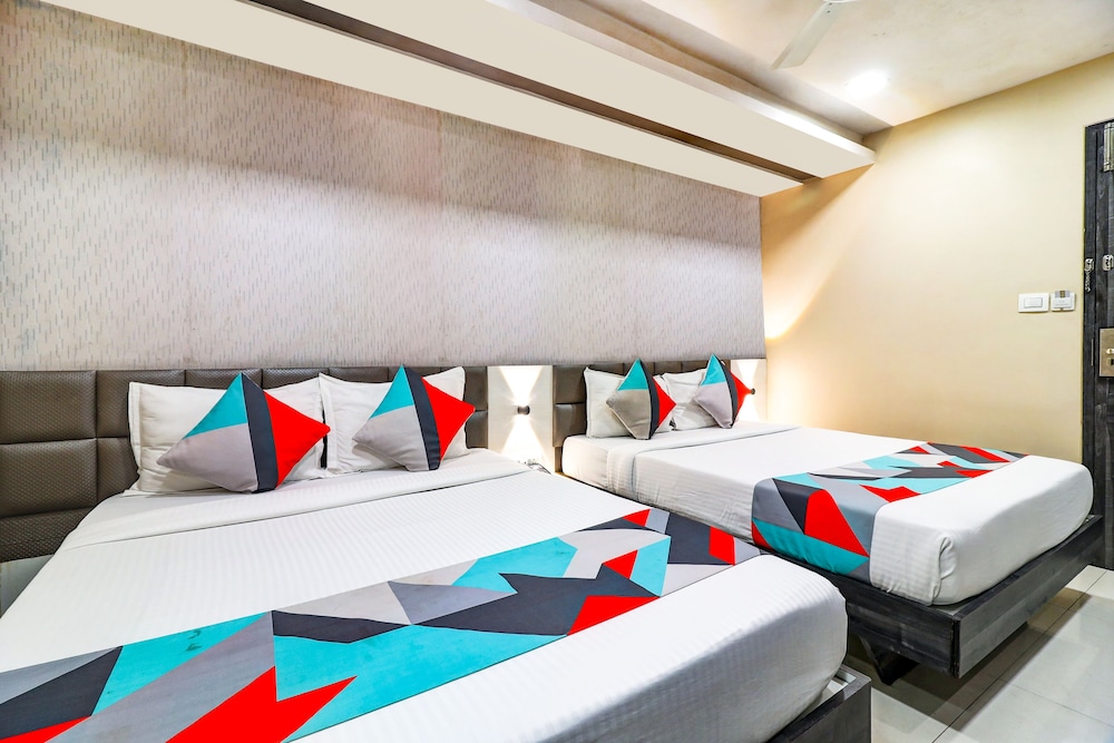 Deluxe Room - Photo 1