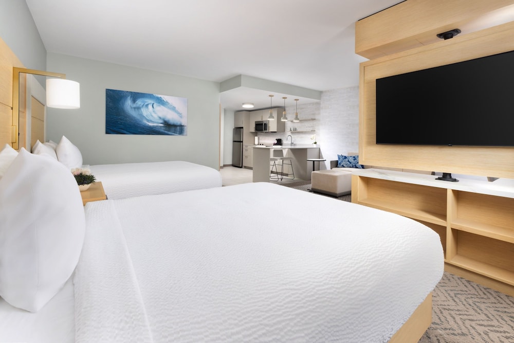 Studio, 2 Queen Beds - Photo 4