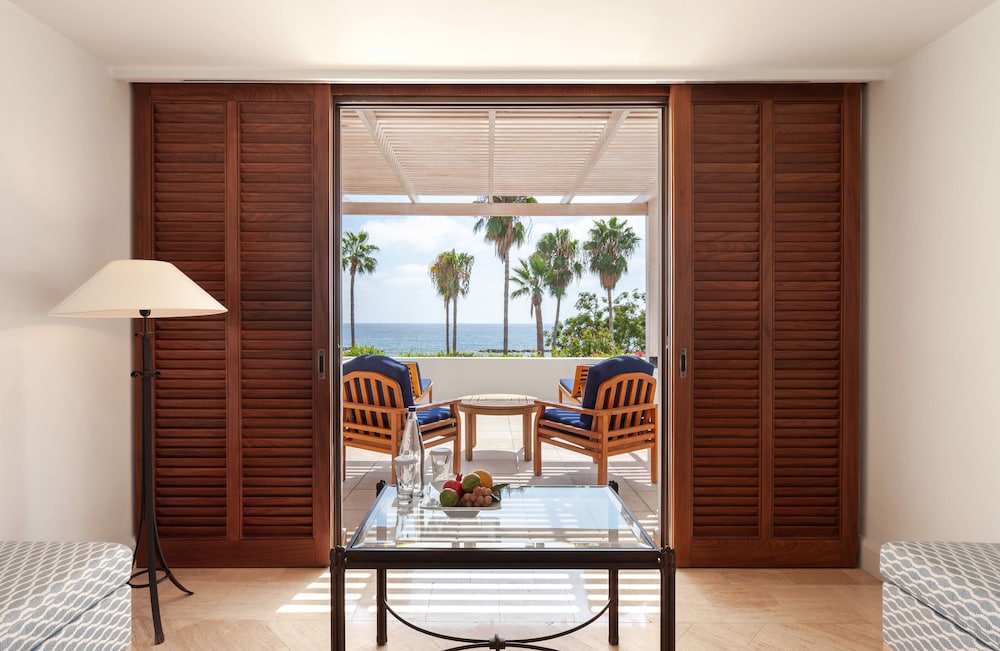 Studio, Sea View - Photo 1
