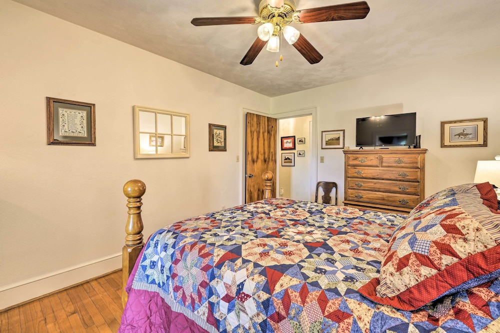 House (4 Bedrooms) photo 1
